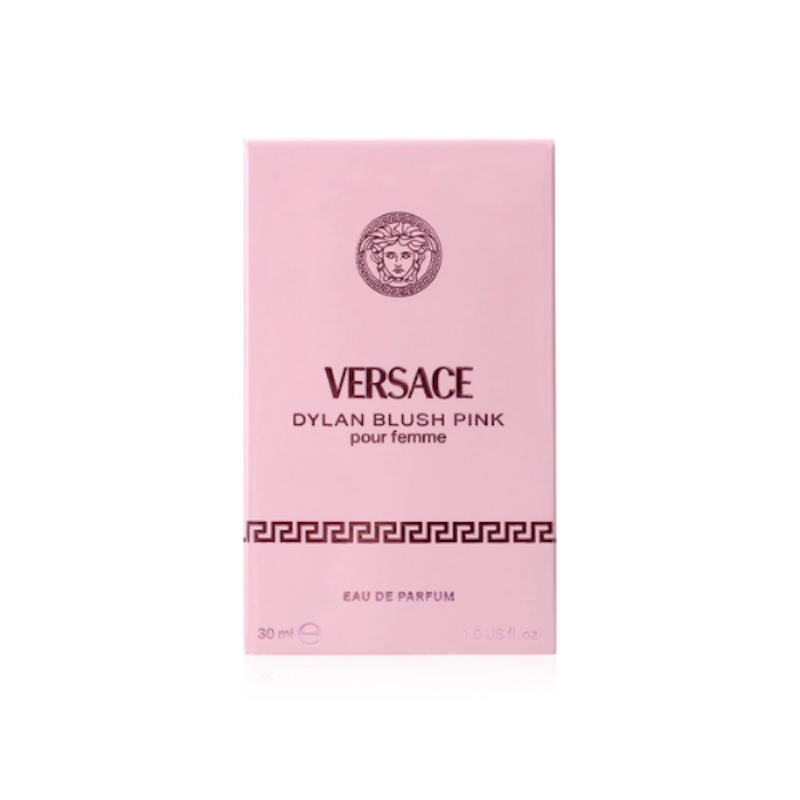 Dylan Blush Pink Pour Femme EDP 1