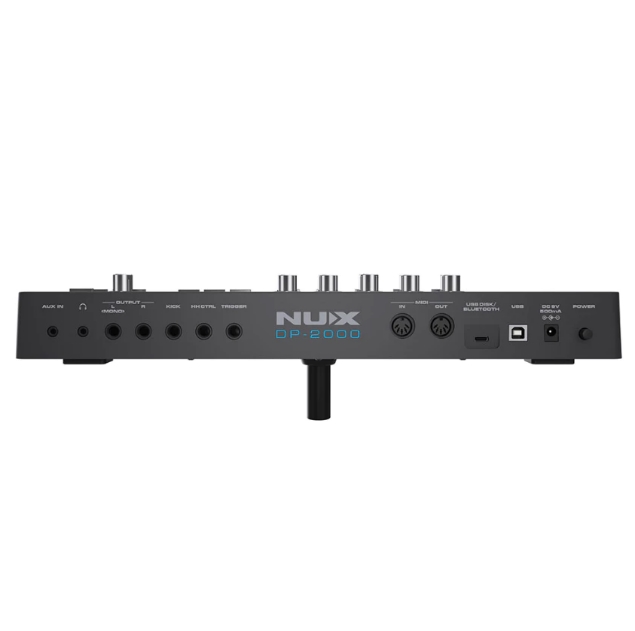 Electric Drum Pad SET2 3