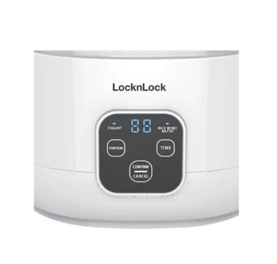Yogurt Maker 3