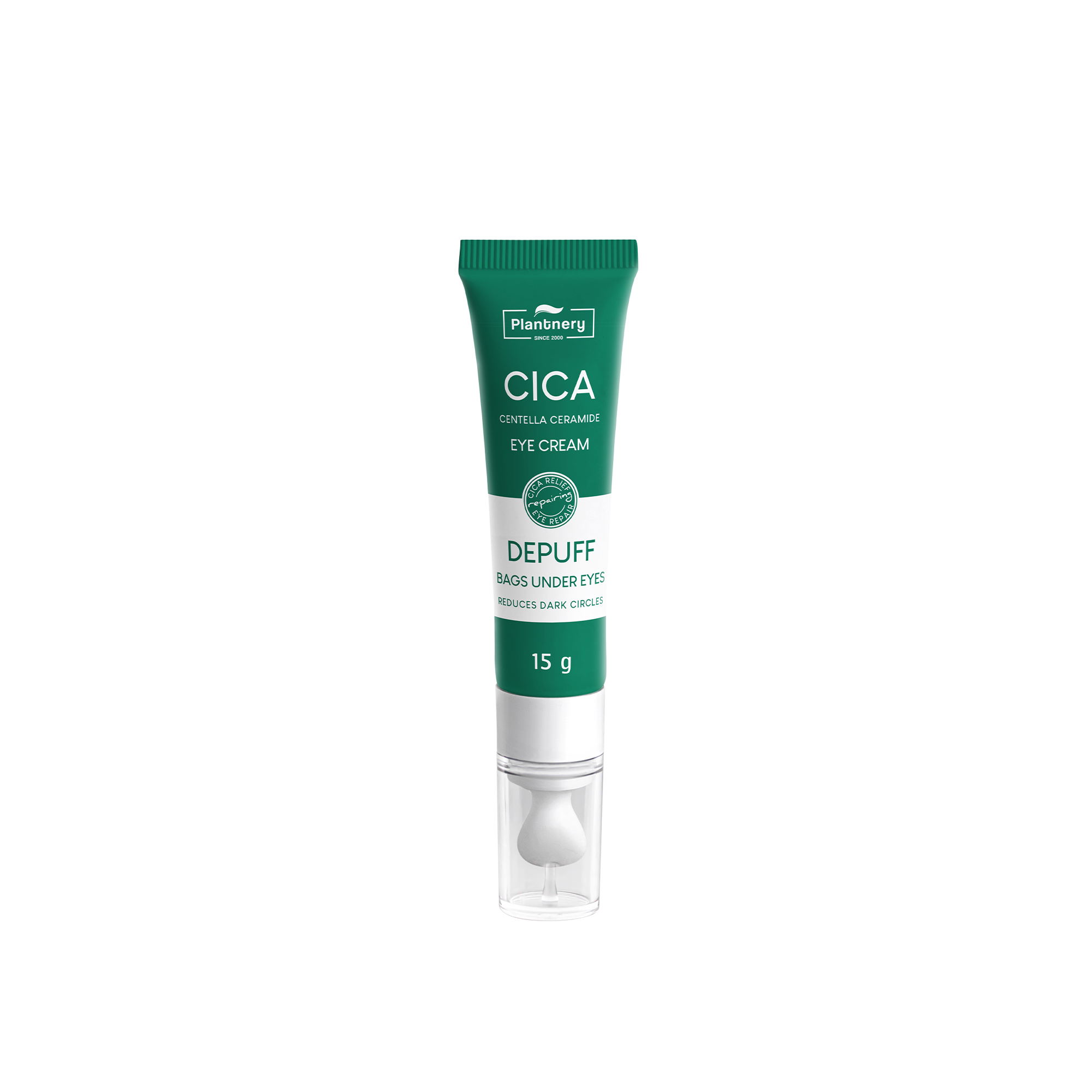 Cica Centella Ceramide Eye Cream 1