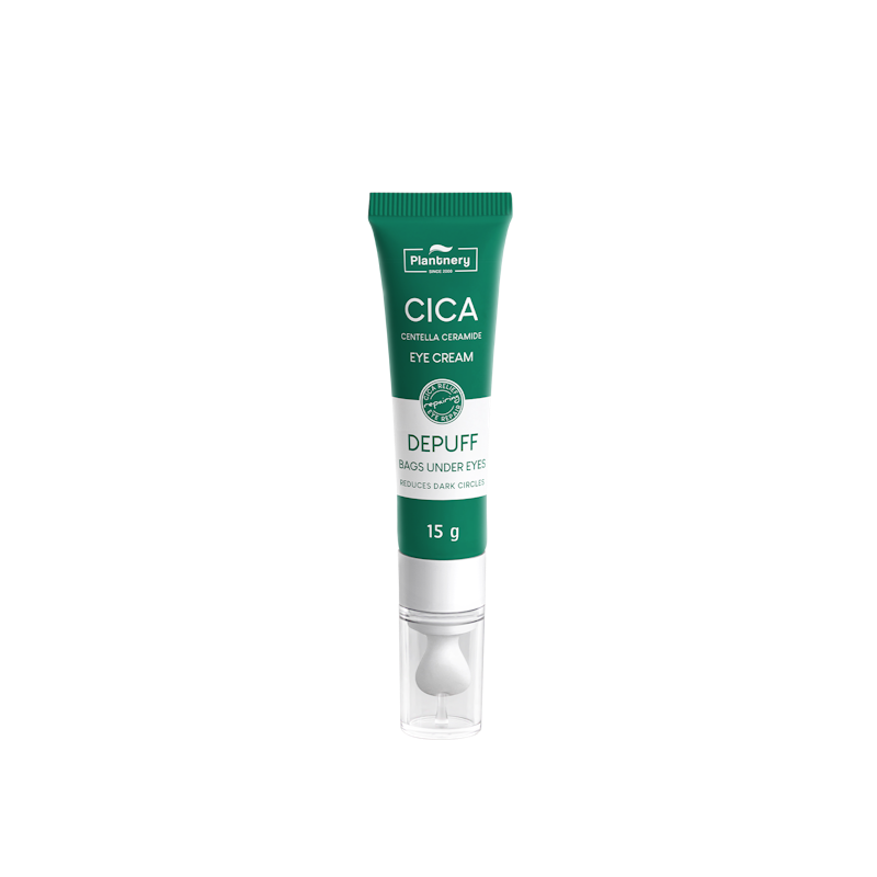 Cica Centella Ceramide Eye Cream 1