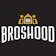 Broshood Barber Shop ร้านตัดผมชาย 1