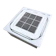 CENTRAL AIR แอร์สี่ทิศทางระบบอินเวอร์เตอร์ รุ่น IVSA SERIES 25200 BTU 1