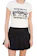 Brandy Melville เสื้อ Brandy Melville รุ่น Ashlyn Cowboys Crop Top 1