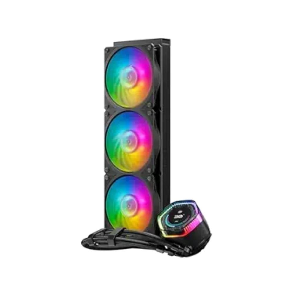 10 CPU Cooler ตัวไหนดี ปี 2026 พัดลมระบายความร้อน 1