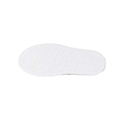 Jefferson Shell White 2