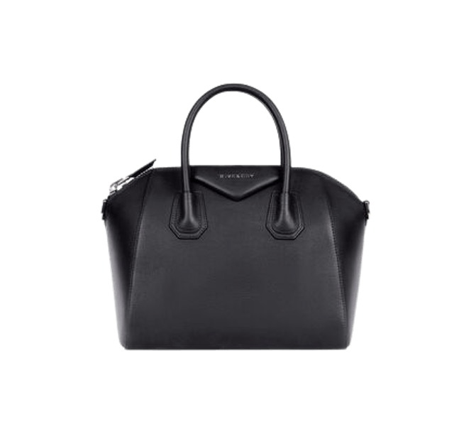 กระเป๋า Givenchy รุ่น Small Antigona Bag In Grained Leather 3