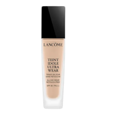 รองพื้นผสมกันแดด Teint Idole Ultra Wear Foundation SPF38 / PA+++
