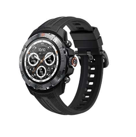 GS Explorer 1
