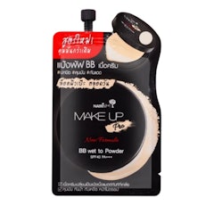 Make Up Pro BB Wet To Powder