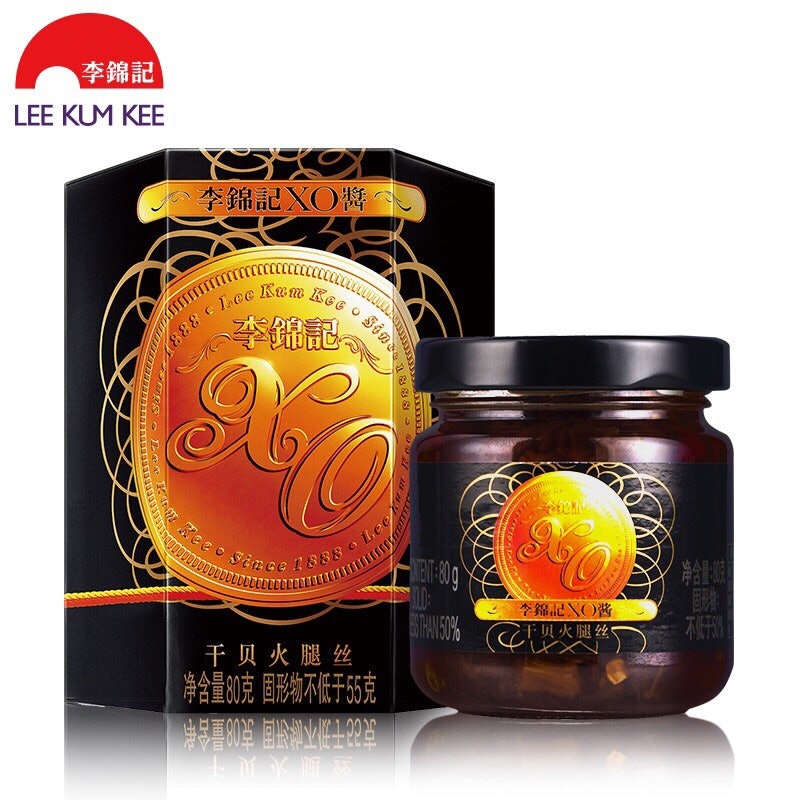 XO Sauce 2