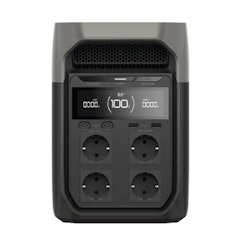 DELTA 3 Portable Power Station