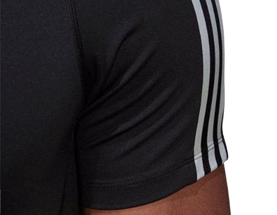 Training & Gym & Training Techfit 3-Stripes 3