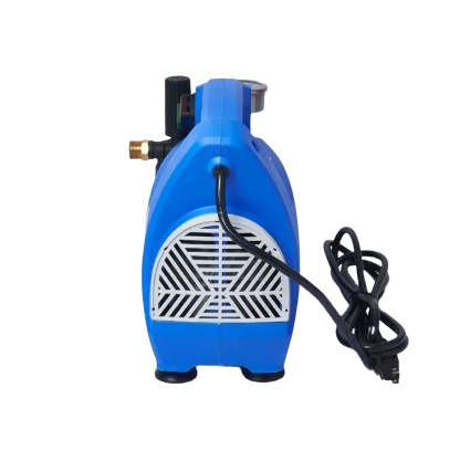 เครื่องอัดฉีดน้ำแรงดันสูง รุ่น Blue shark 2