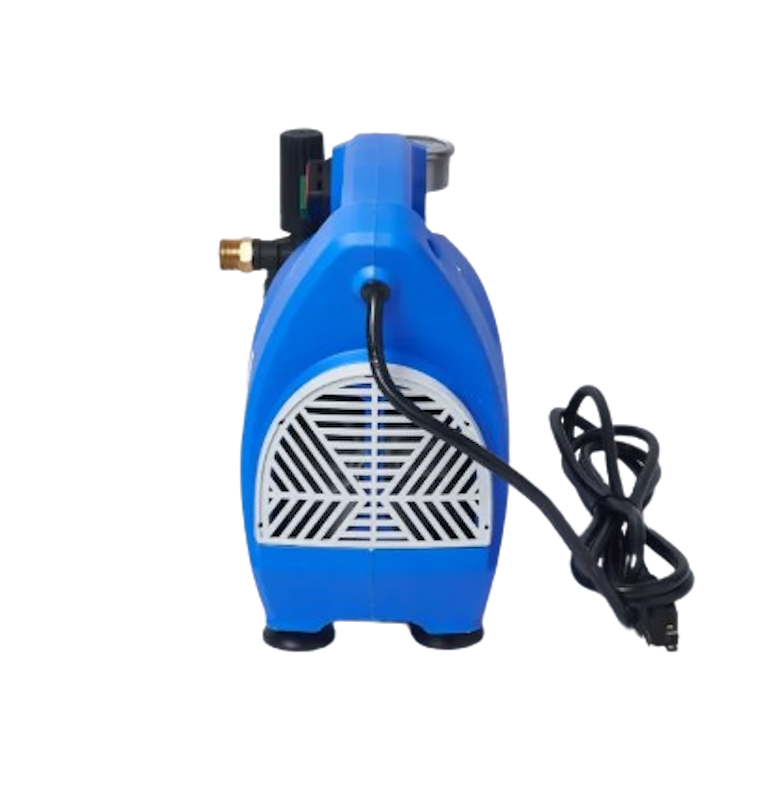 เครื่องอัดฉีดน้ำแรงดันสูง รุ่น Blue shark 2