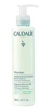 Vinoclean Gentle Cleansing Almond Milk 1