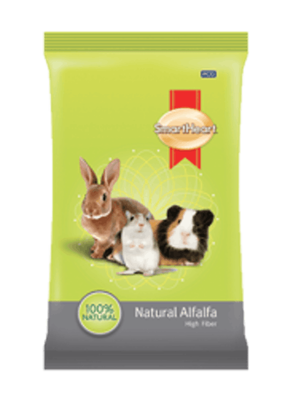 Natural Alfalfa 1