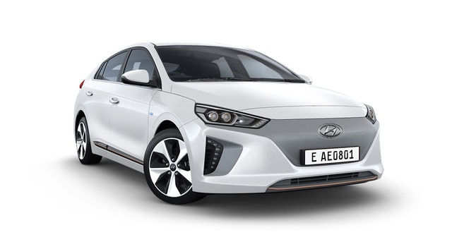 IONIQ Electric 1
