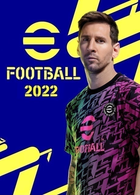 eFootball 2022 1
