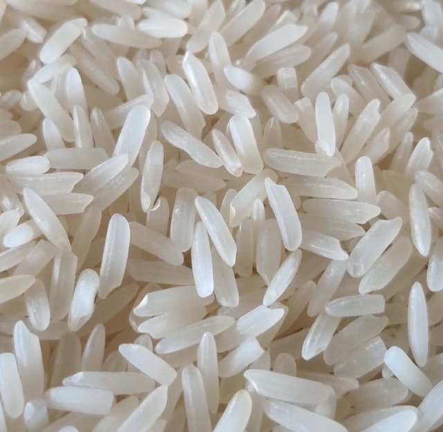 ของฝากศรีสะเกษ ข้าวหอมมะลิใหม่ต้นฤดู 2