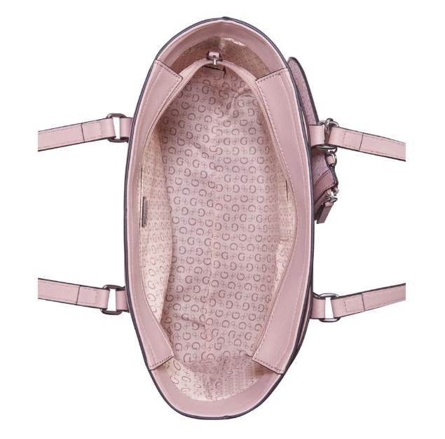 MEDFORD Tote Pink  4