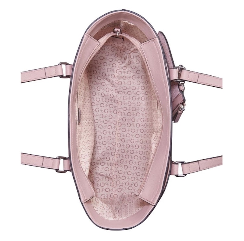 MEDFORD Tote Pink 4