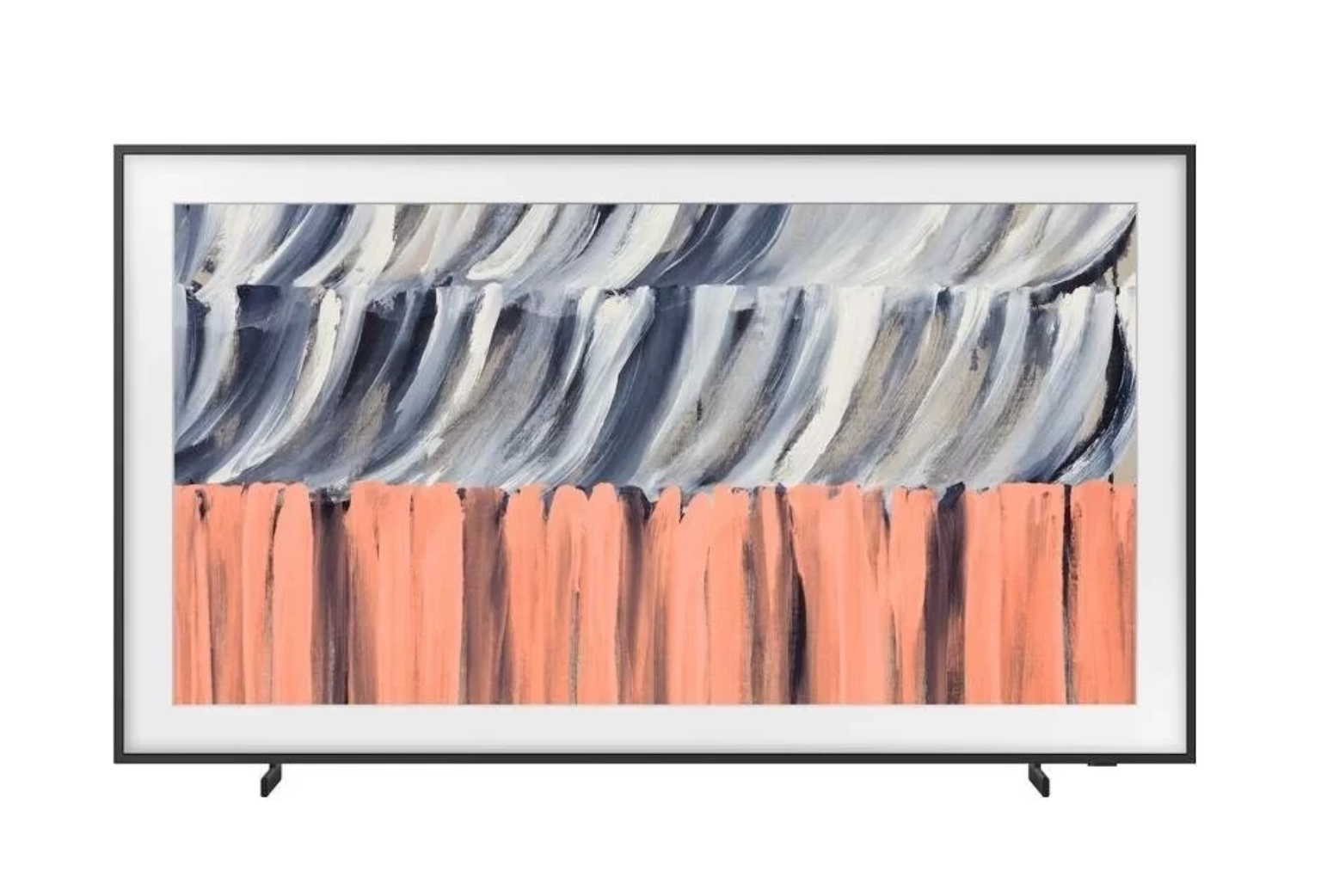 ทีวี The Frame Smart TV 4K 43"  1