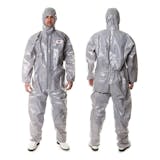 10 ชุด PPE แบบไหนดี ปี 2026 ป้องกันเชื้อโรคและสารคัดหลั่ง ปลอดภัย ได้มาตรฐาน 2