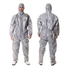 ชุด PPE รุ่น 4570