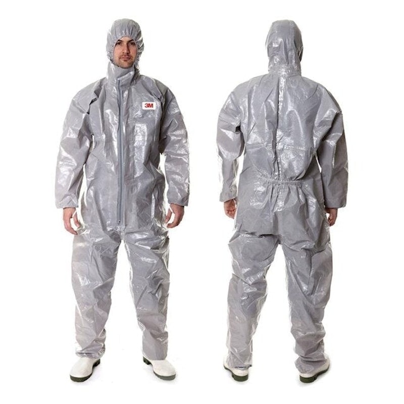 ชุด PPE รุ่น 4570 1