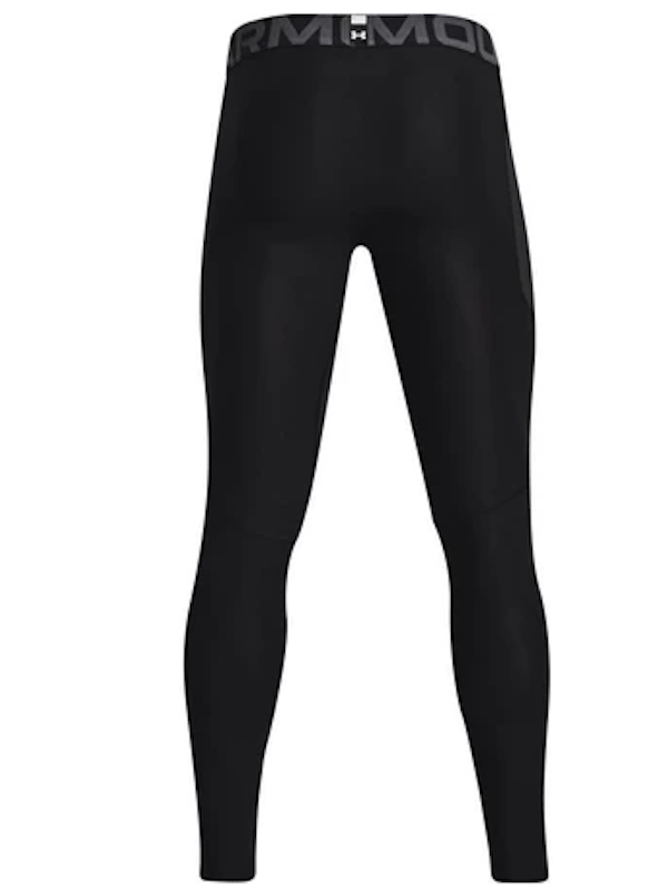UA Men's HeatGear® Armour Leggings 1