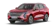 GWM รถ Hatchback รุ่น Haval Jolion 1
