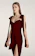 NICHp ชุดเพื่อนเจ้าสาว Daria dress 1