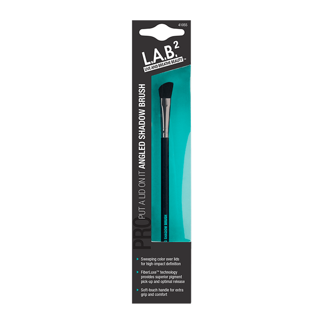 Angled Eyeshadow Brush 1