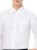 GQ เสื้อเชิ้ต Slim Fit รุ่น GQWhite 1