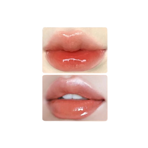 Watery Lip Gloss 3