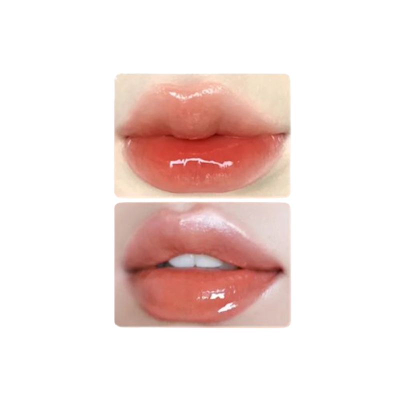 Watery Lip Gloss 3