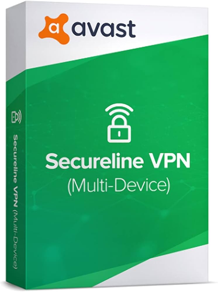 SecureLine VPN  1