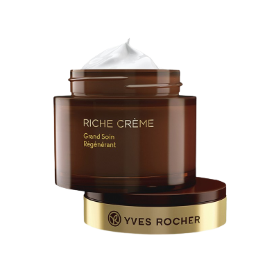 ครีมบำรุงผิวหน้า Riche Creme Intense Regenerating Care 1