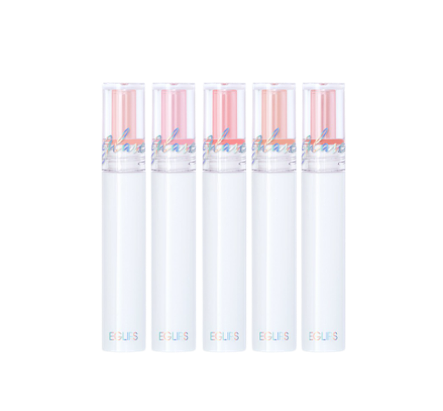 Eglips Water Glaze Tint  1