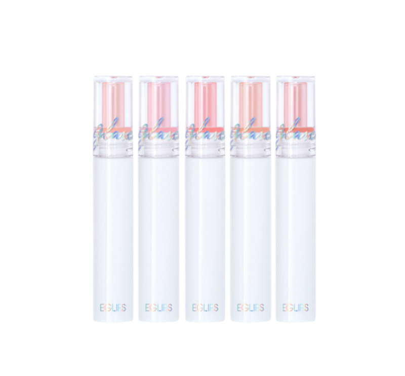 Eglips Water Glaze Tint 1