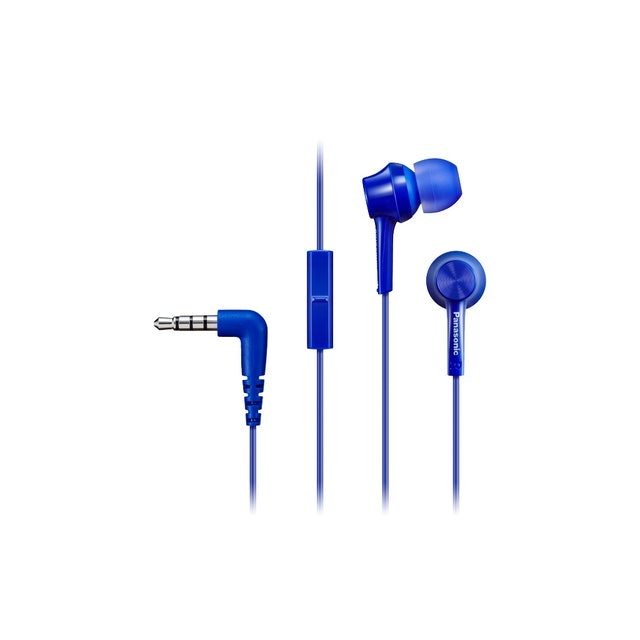 หูฟัง Panasonic รุ่น RP-TCM115 1