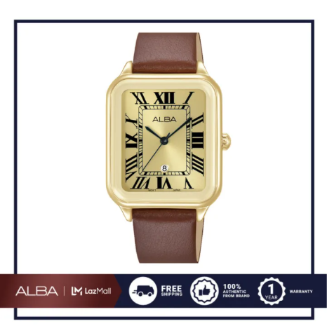 นาฬิกาข้อมือผู้หญิง Casual Quartz  3