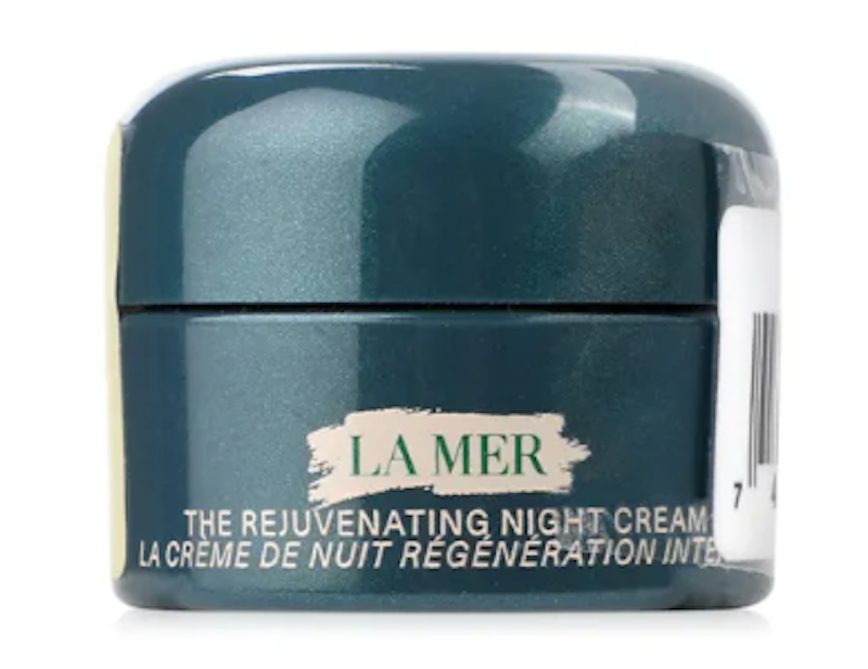 The Rejuvenating Night Cream 1