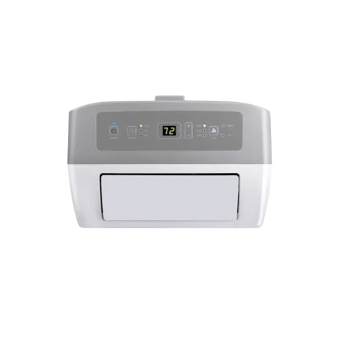 Portable Air Conditioner 12000 BTU  3