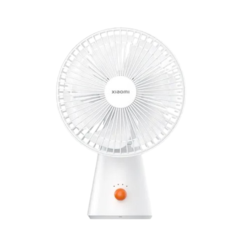 Xiaomi Rechargeable Mini Fan 1