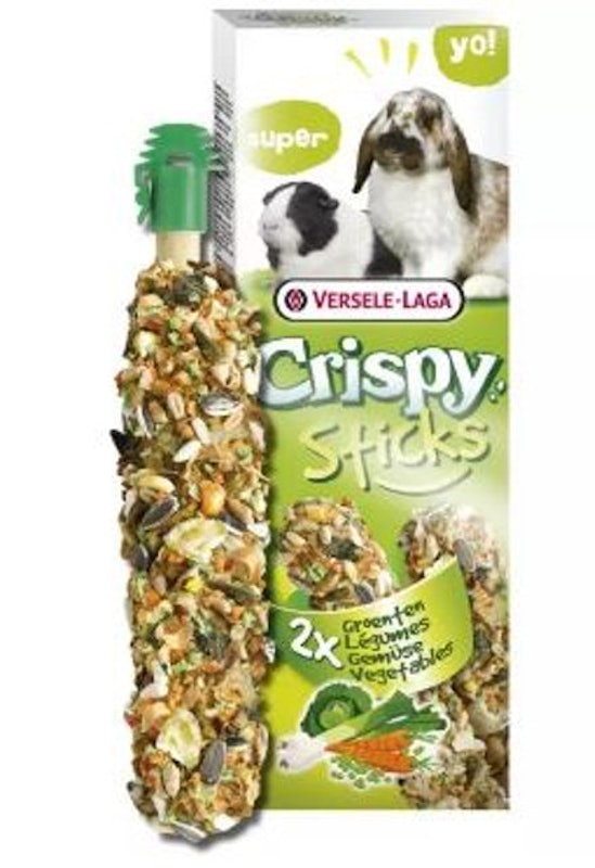 Crispy Stick 1