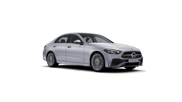 C-Class Saloon