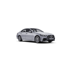 C-Class Saloon