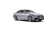 Mercedes Benz C-Class Saloon 1
